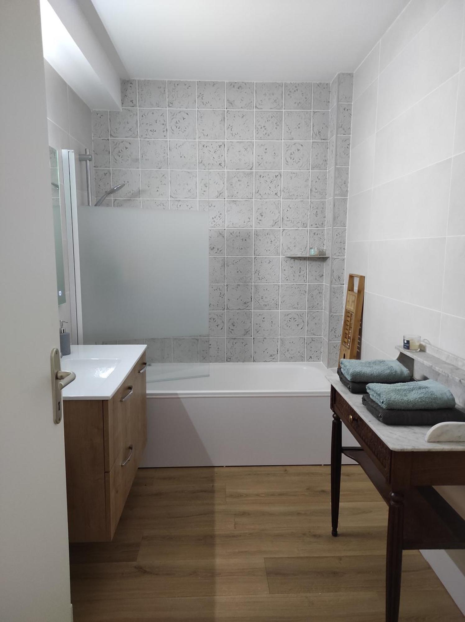 Apt Calme, Proche Hopital, Centre Ville Brive-la-Gaillarde Esterno foto